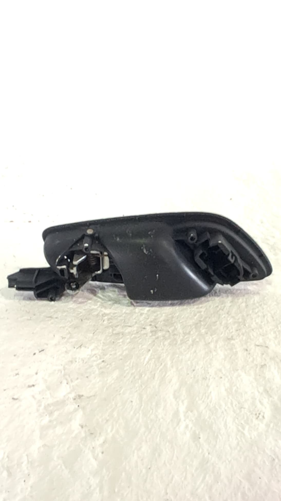 Maneta interior delantera derecha AUDI TT (8J3) 2