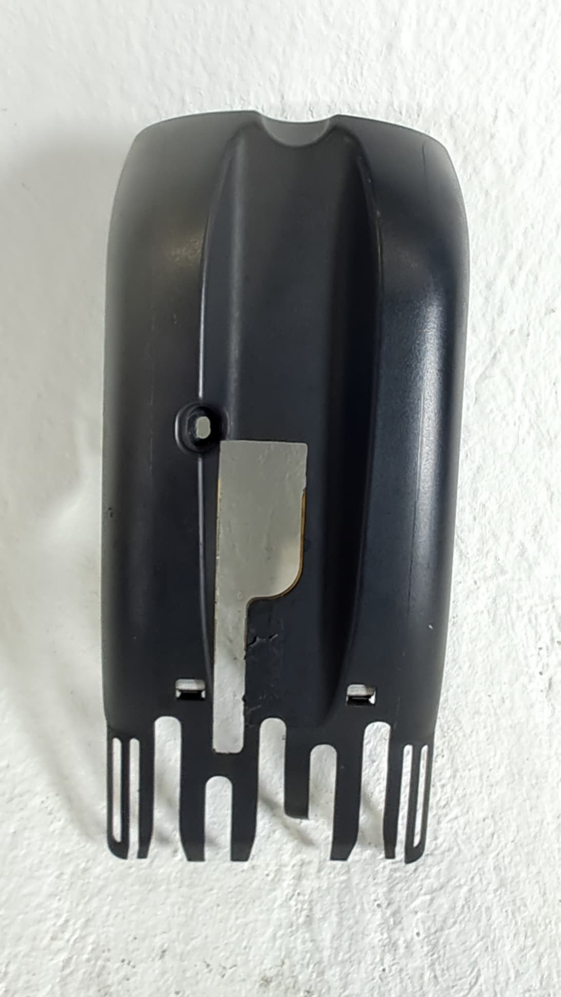 Moldura interior AUDI TT (8J3) 4