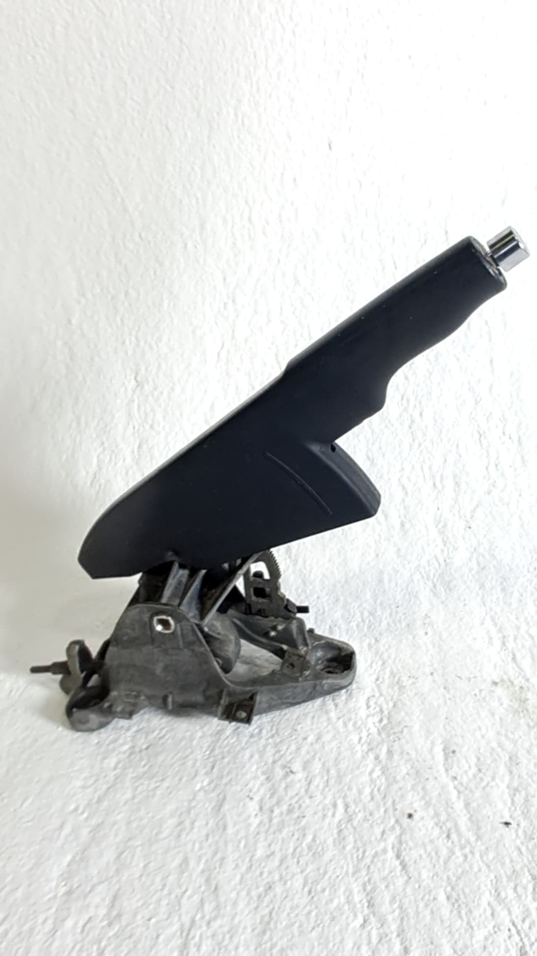 Palanca freno de mano AUDI TT (8J3)