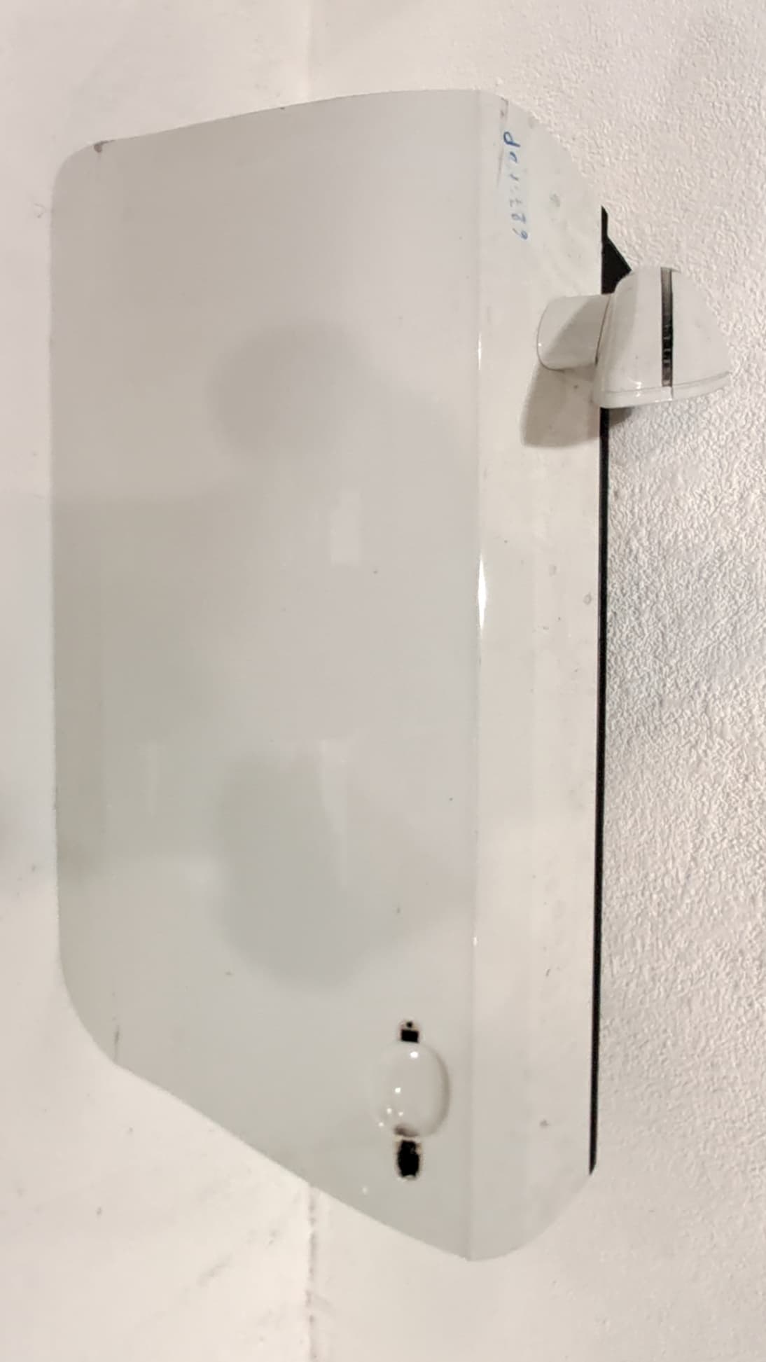 Puerta delantera izquierda AUDI TT (8J3)