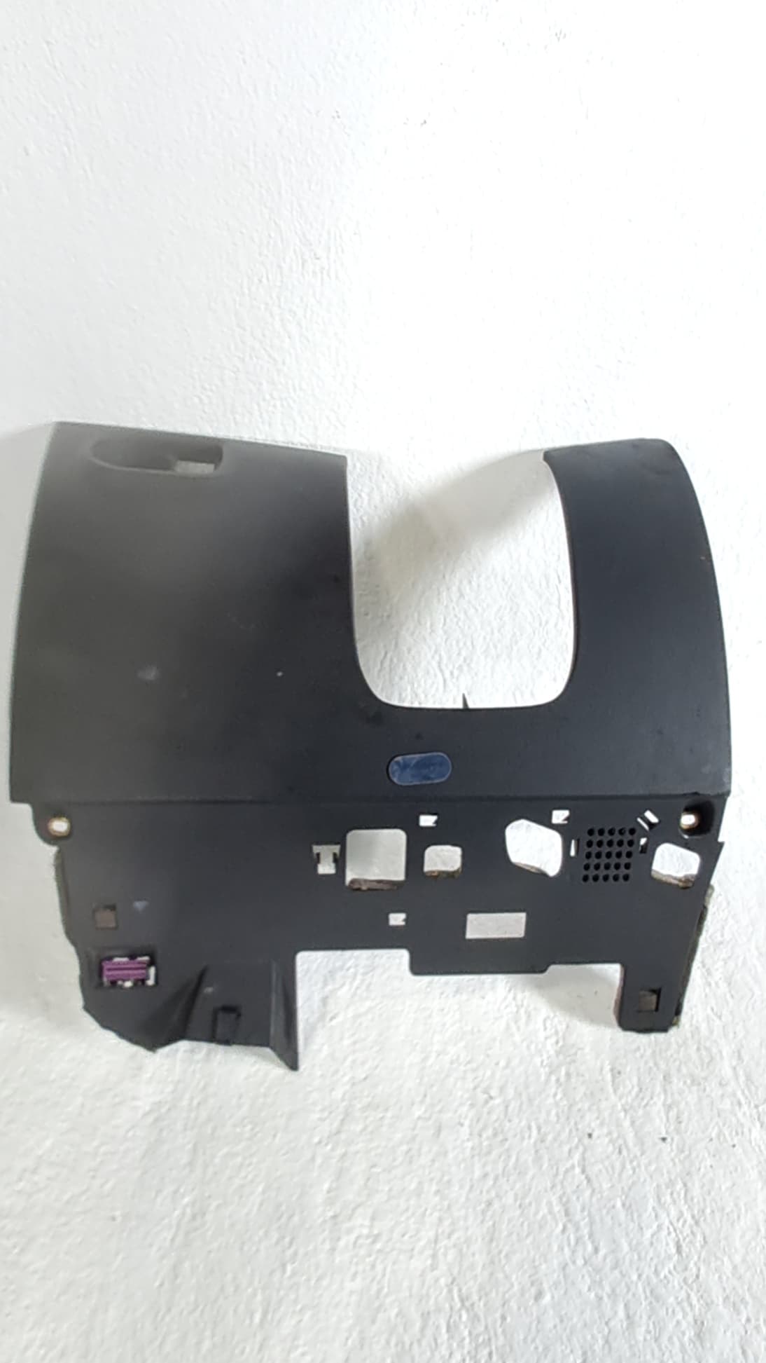 Moldura interior AUDI TT (8J3)
