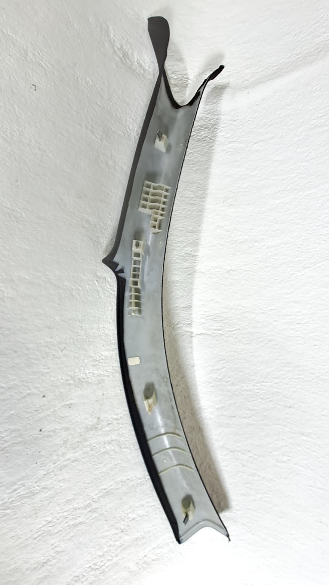 Moldura interior AUDI TT (8J3) 2