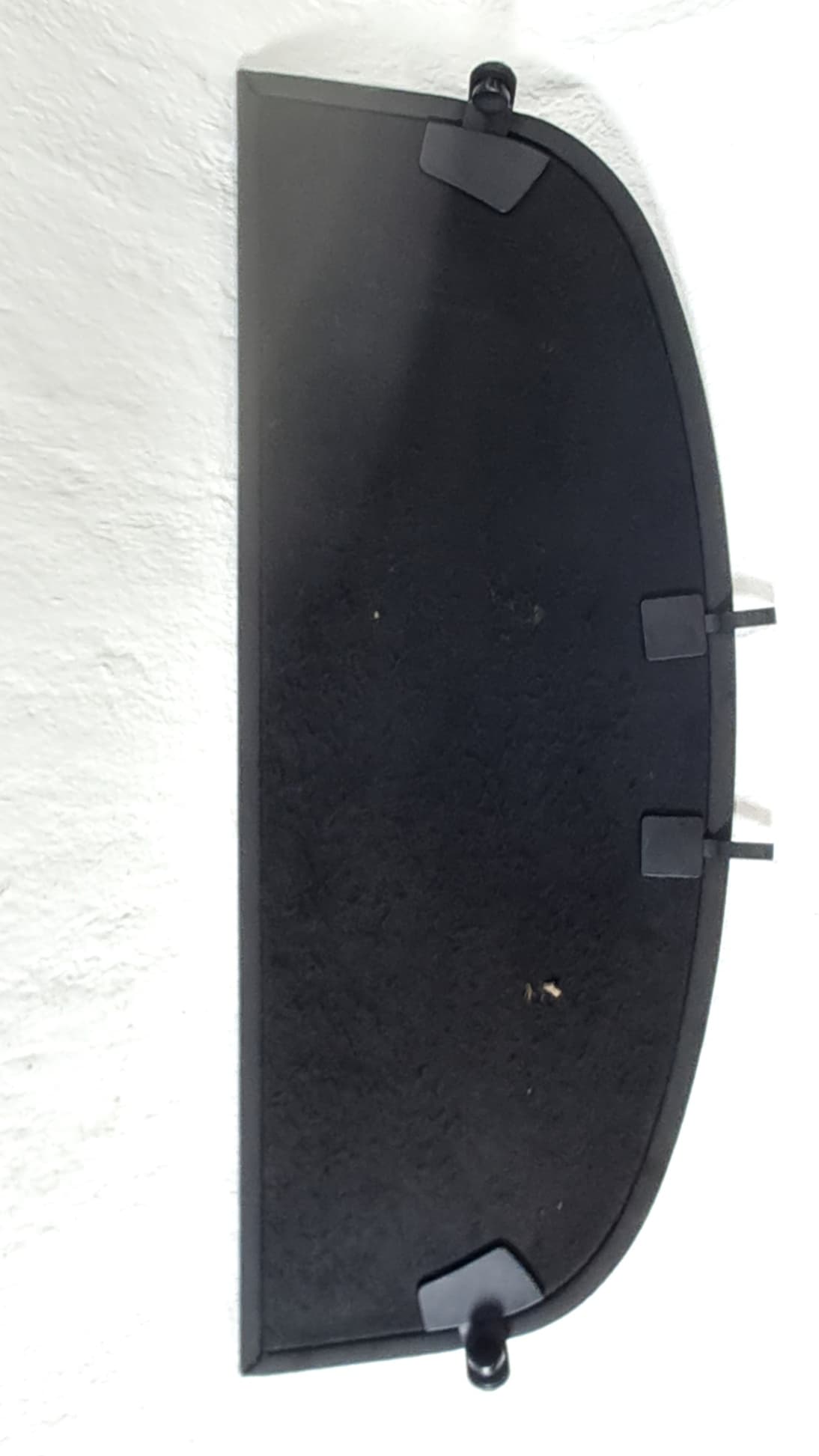 Moldura interior AUDI TT (8J3) 2