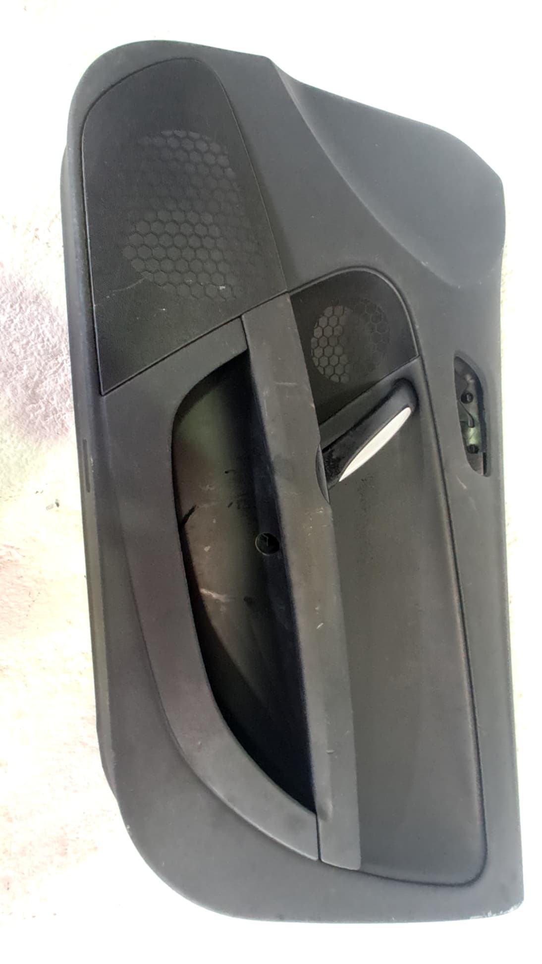 Guarnecido puerta delantera derecha AUDI TT (8J3)