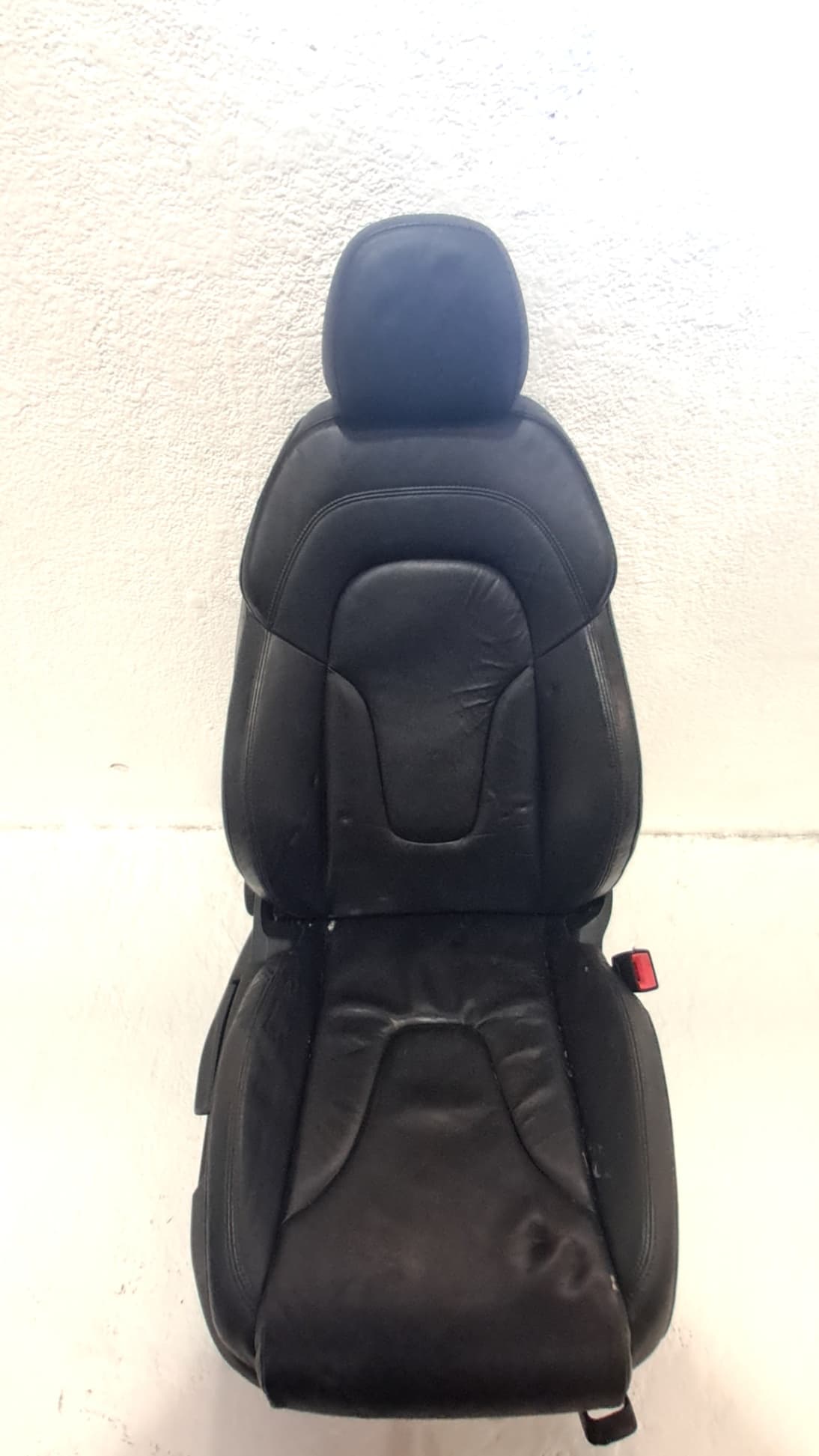Asiento delantero derecho AUDI TT (8J3) 4