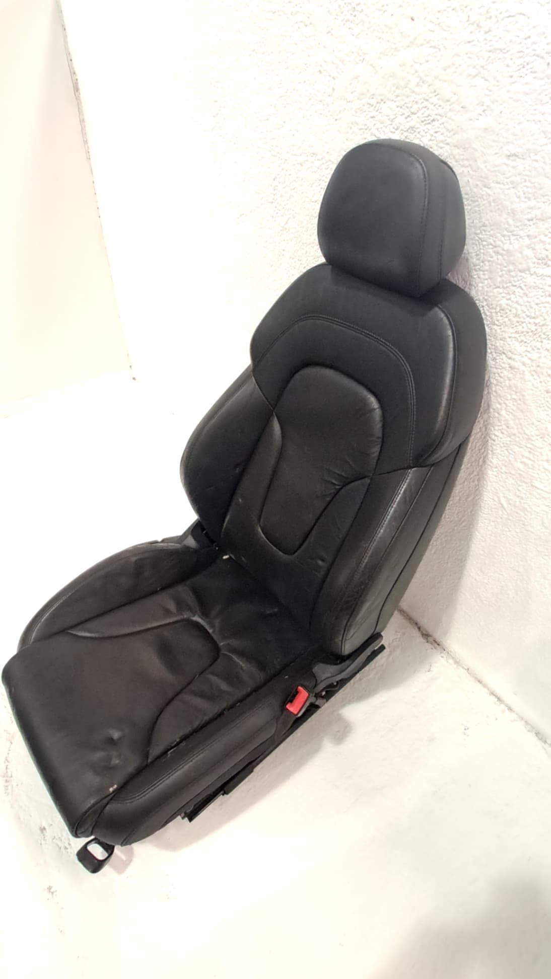 Asiento delantero derecho AUDI TT (8J3)