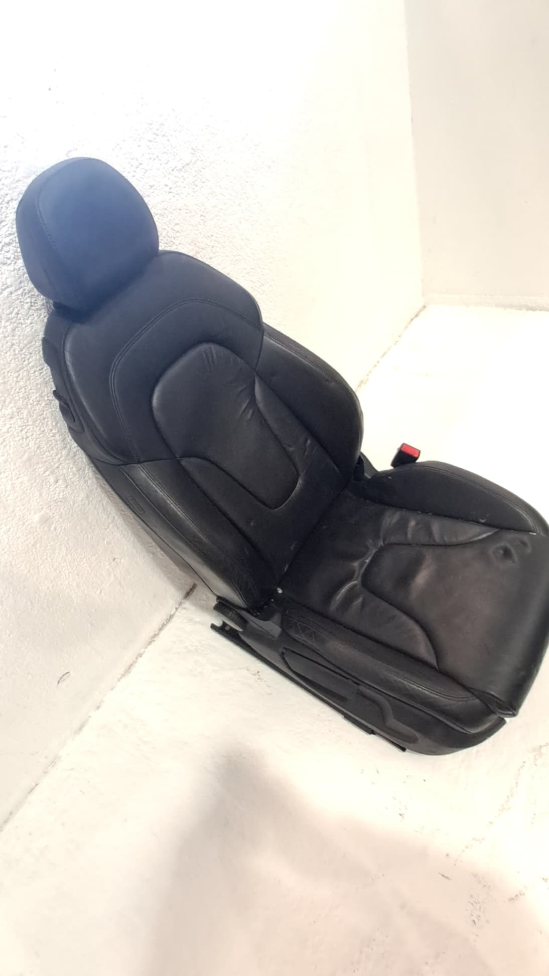 Asiento delantero derecho AUDI TT (8J3) 3