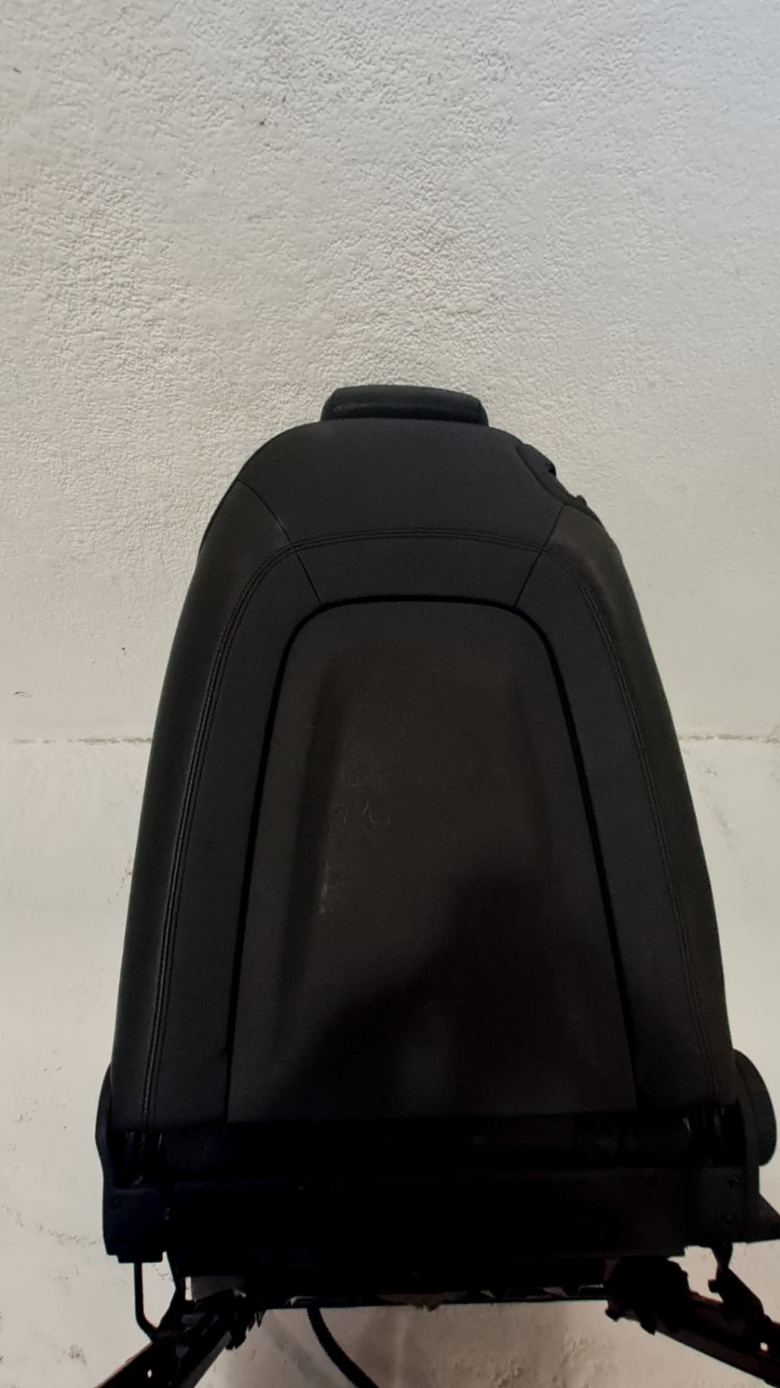 Asiento delantero derecho AUDI TT (8J3) 2
