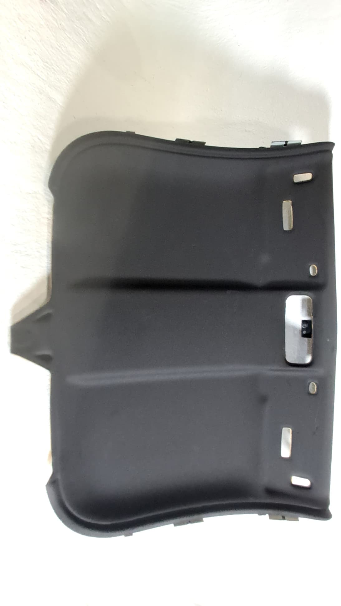 Techo interior AUDI TT (8J3)