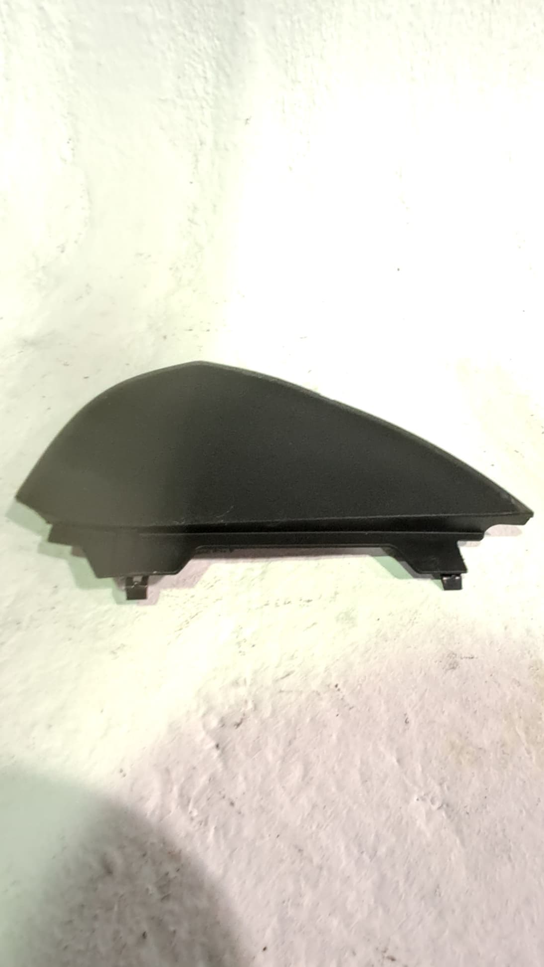 Moldura interior AUDI TT (8J3) 3