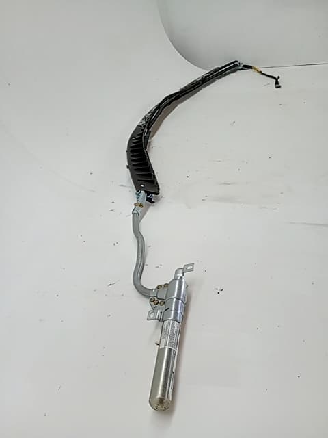 Airbag cortina delantero derecho MERCEDES-BENZ CLASE CLC (CL203) CLC