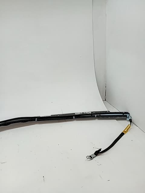 Airbag cortina delantero derecho MERCEDES-BENZ CLASE CLC (CL203) CLC 4
