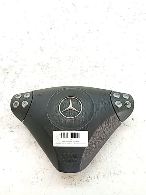 Airbag delantero izquierdo MERCEDES-BENZ CLASE CLC (CL203) CLC