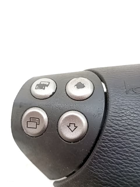 Airbag delantero izquierdo MERCEDES-BENZ CLASE CLC (CL203) CLC 4