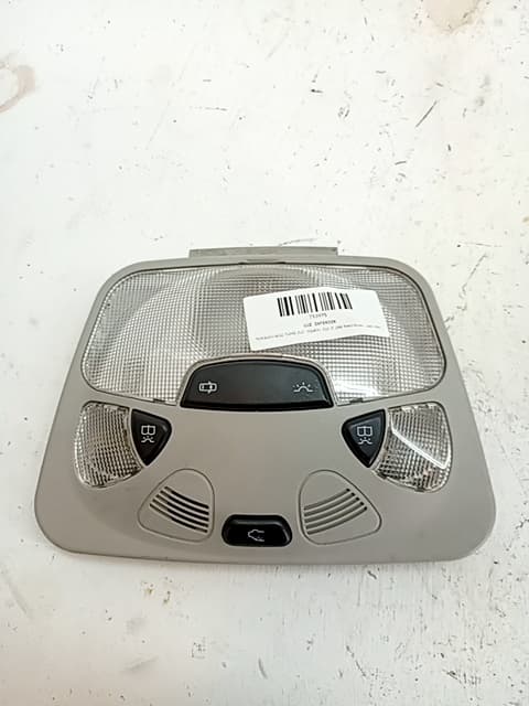 Luz interior MERCEDES-BENZ CLASE CLC (CL203) CLC