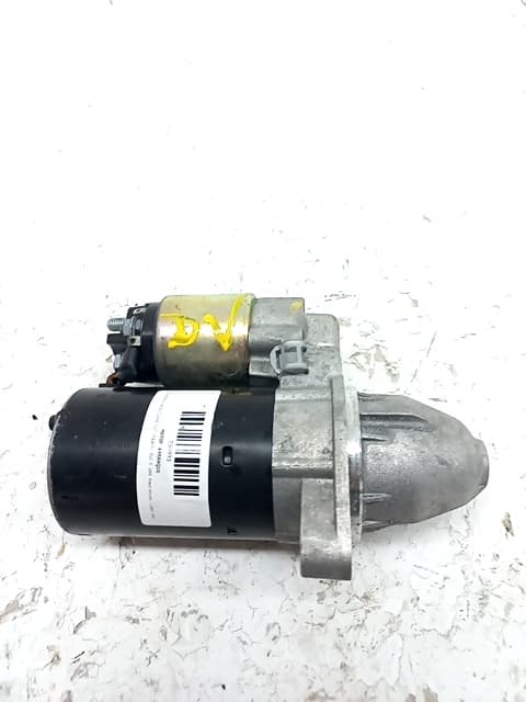 Motor arranque MERCEDES-BENZ CLASE CLC (CL203) CLC