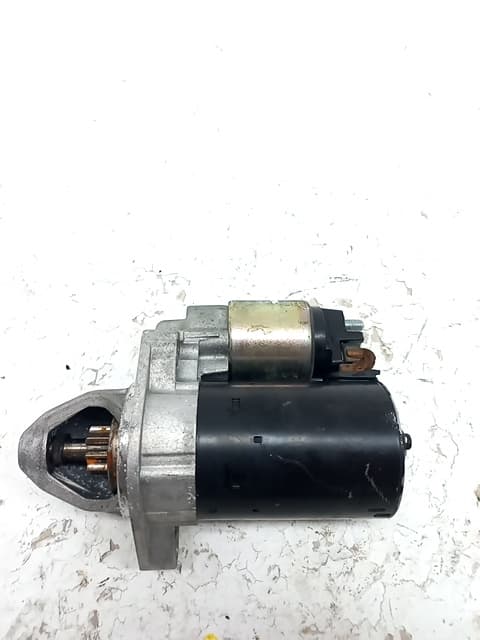 Motor arranque MERCEDES-BENZ CLASE CLC (CL203) CLC 2