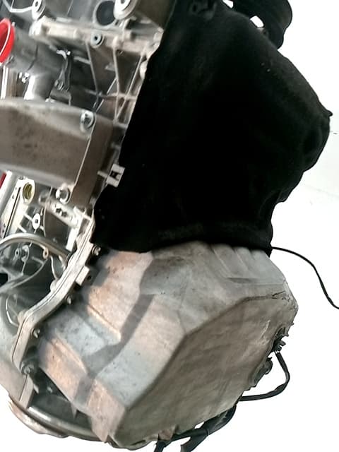 Motor completo MERCEDES-BENZ CLASE CLC (CL203) CLC 2