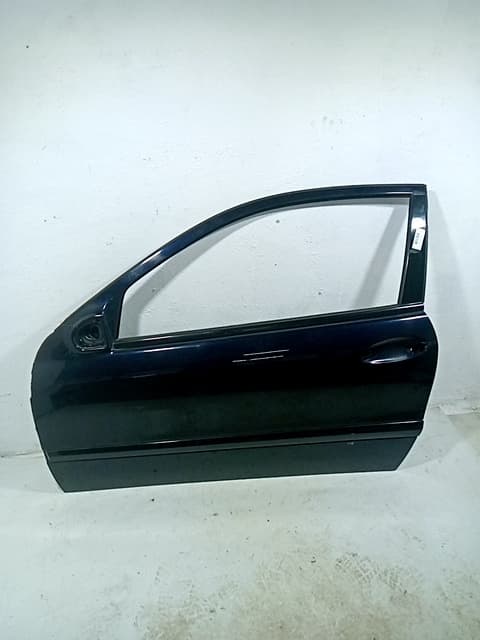 Puerta delantera izquierda MERCEDES-BENZ CLASE CLC (CL203) CLC