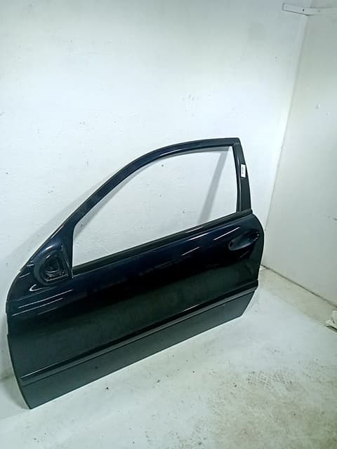 Puerta delantera izquierda MERCEDES-BENZ CLASE CLC (CL203) CLC 4