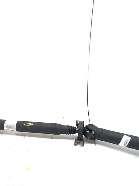 Cardan delantero MERCEDES-BENZ CLASE CLC (CL203) CLC 3