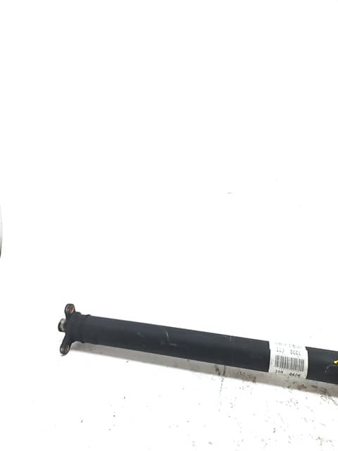 Cardan delantero MERCEDES-BENZ CLASE CLC (CL203) CLC 2