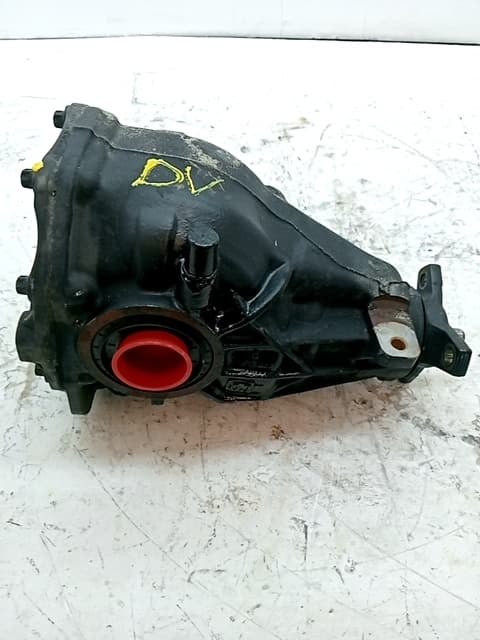 Diferencial trasero MERCEDES-BENZ CLASE CLC (CL203) CLC