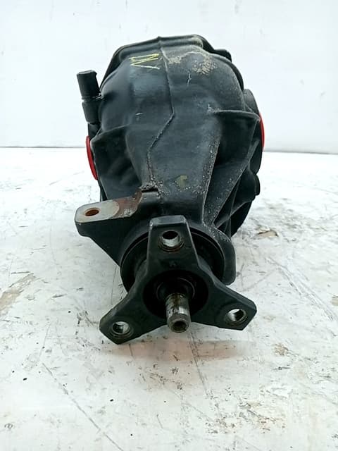 Diferencial trasero MERCEDES-BENZ CLASE CLC (CL203) CLC 4