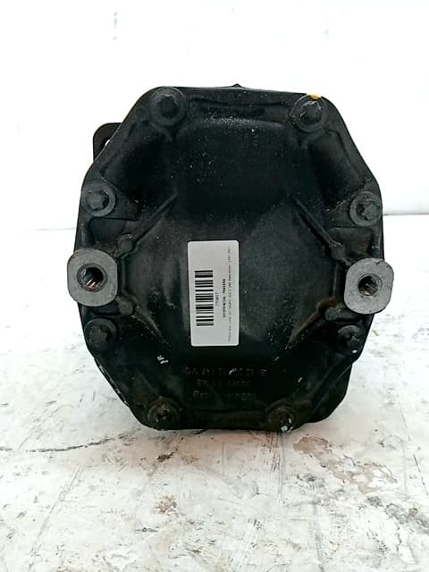 Diferencial trasero MERCEDES-BENZ CLASE CLC (CL203) CLC 3