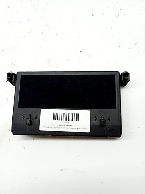 Modulo confort MERCEDES-BENZ CLASE CLC (CL203) CLC 2
