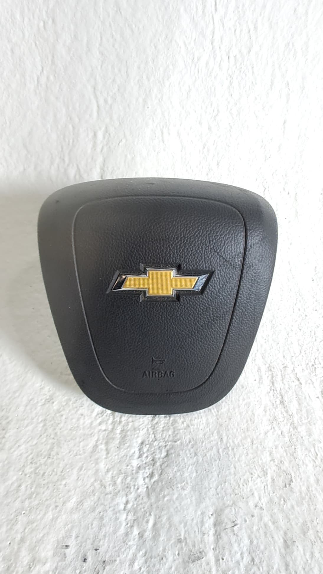 Airbag delantero izquierdo CHEVROLET CRUZE (J300)