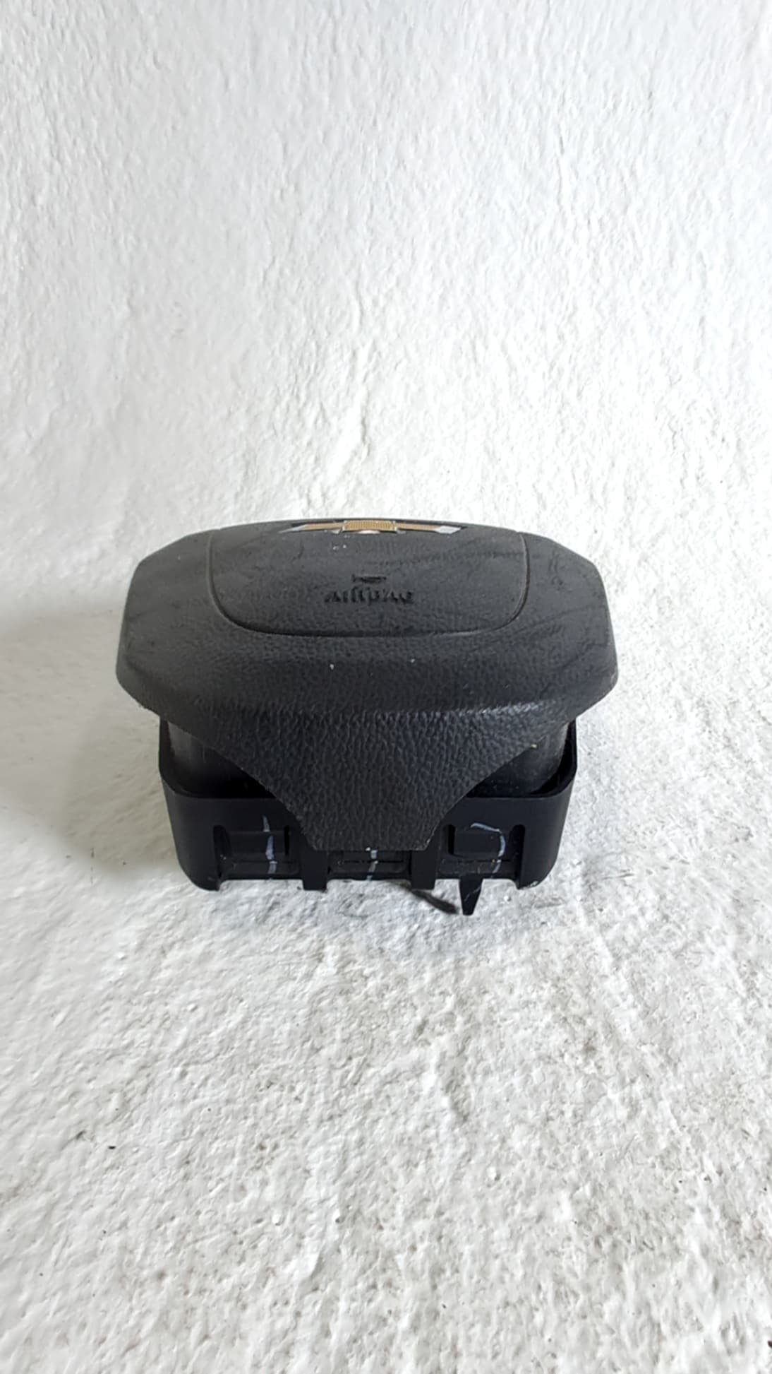 Airbag delantero izquierdo CHEVROLET CRUZE (J300) 2