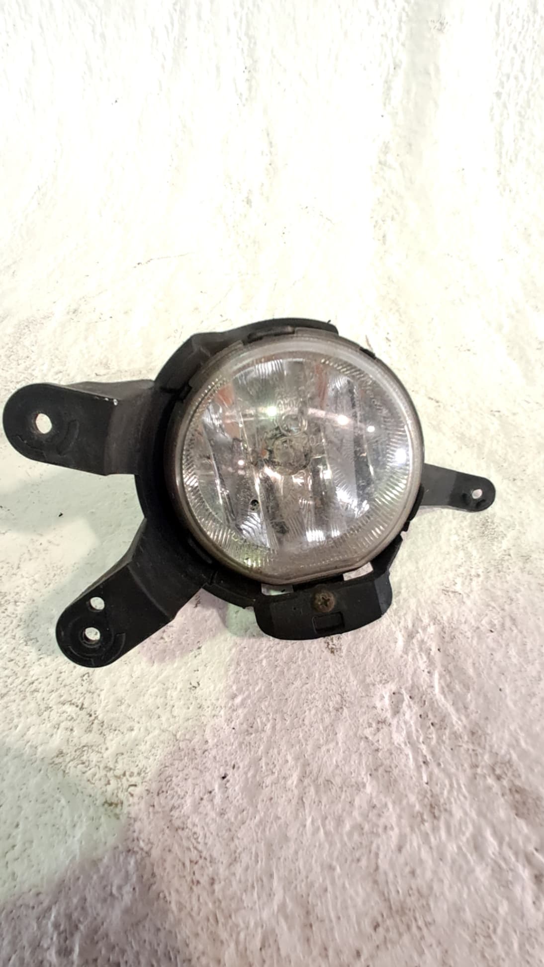 Faro antiniebla derecho CHEVROLET CRUZE (J300)