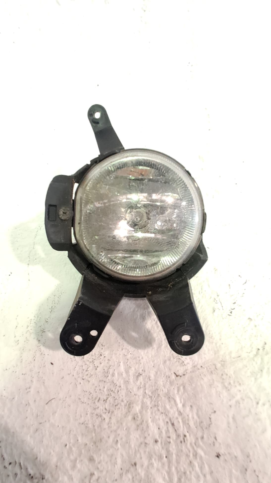 Faro antiniebla izquierdo CHEVROLET CRUZE (J300)