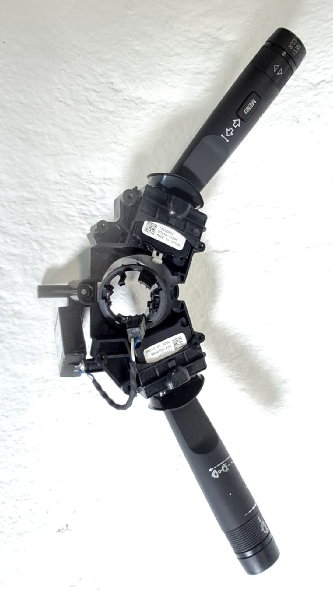 Mando intermitentes CHEVROLET CRUZE (J300)