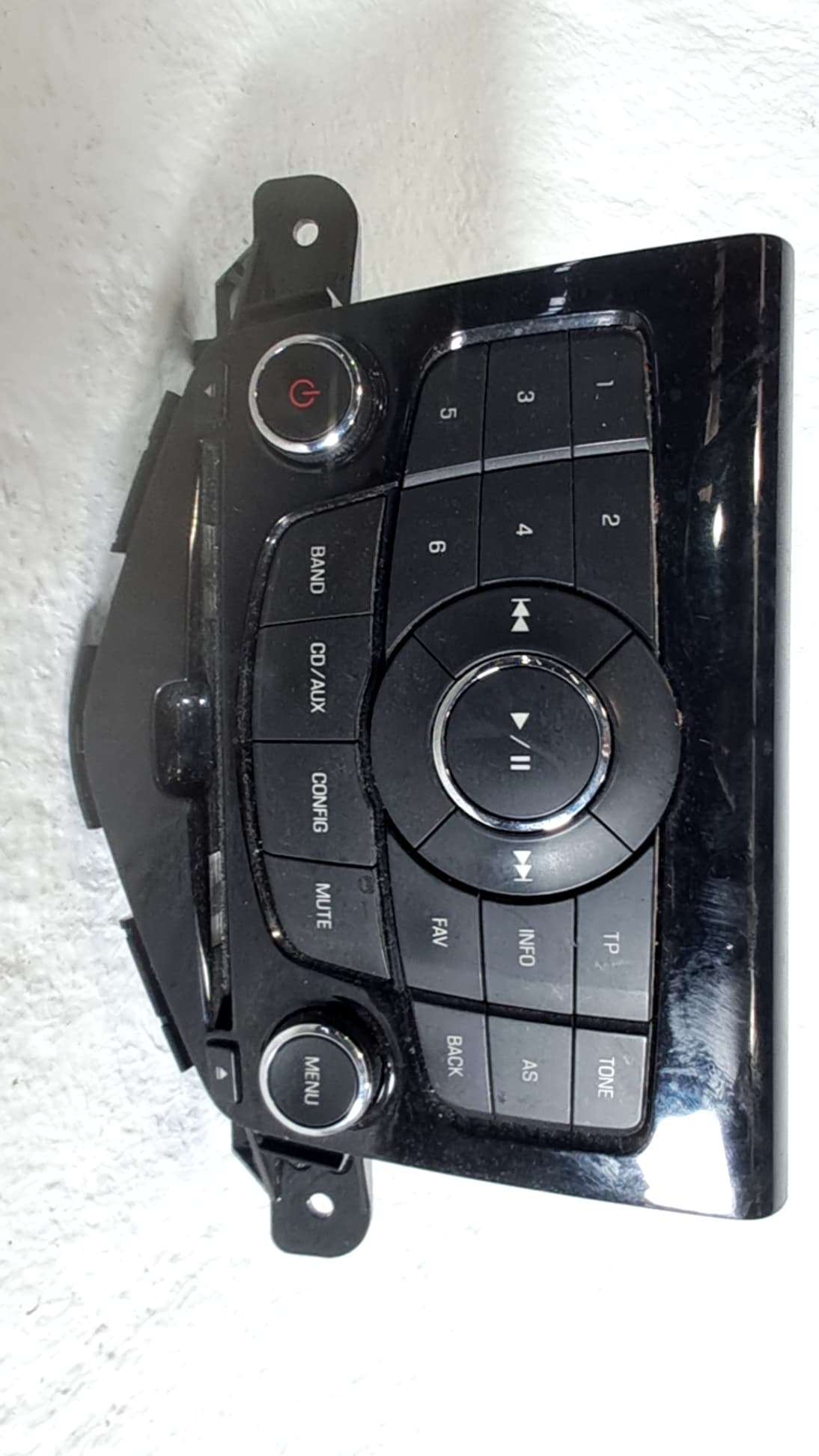 Mando multifuncion CHEVROLET CRUZE (J300)