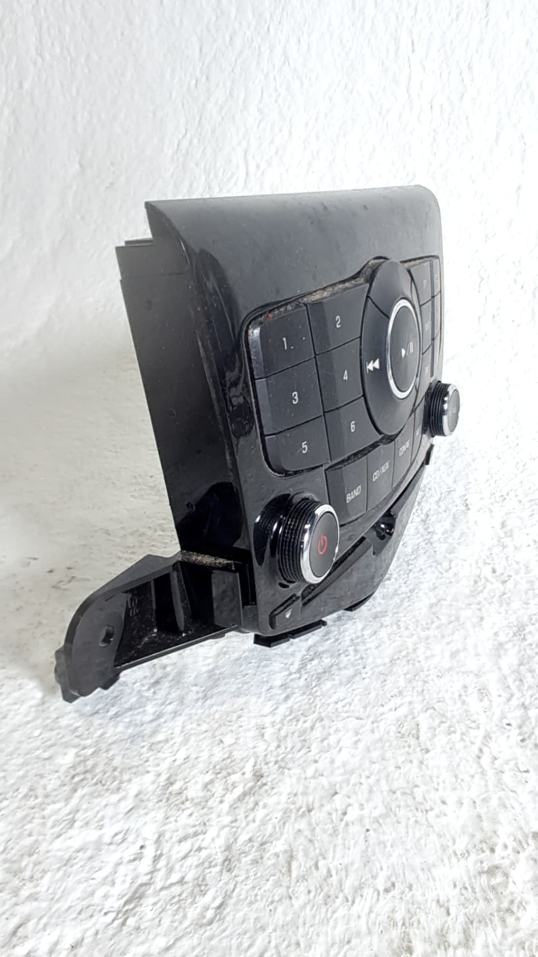 Mando multifuncion CHEVROLET CRUZE (J300) 2