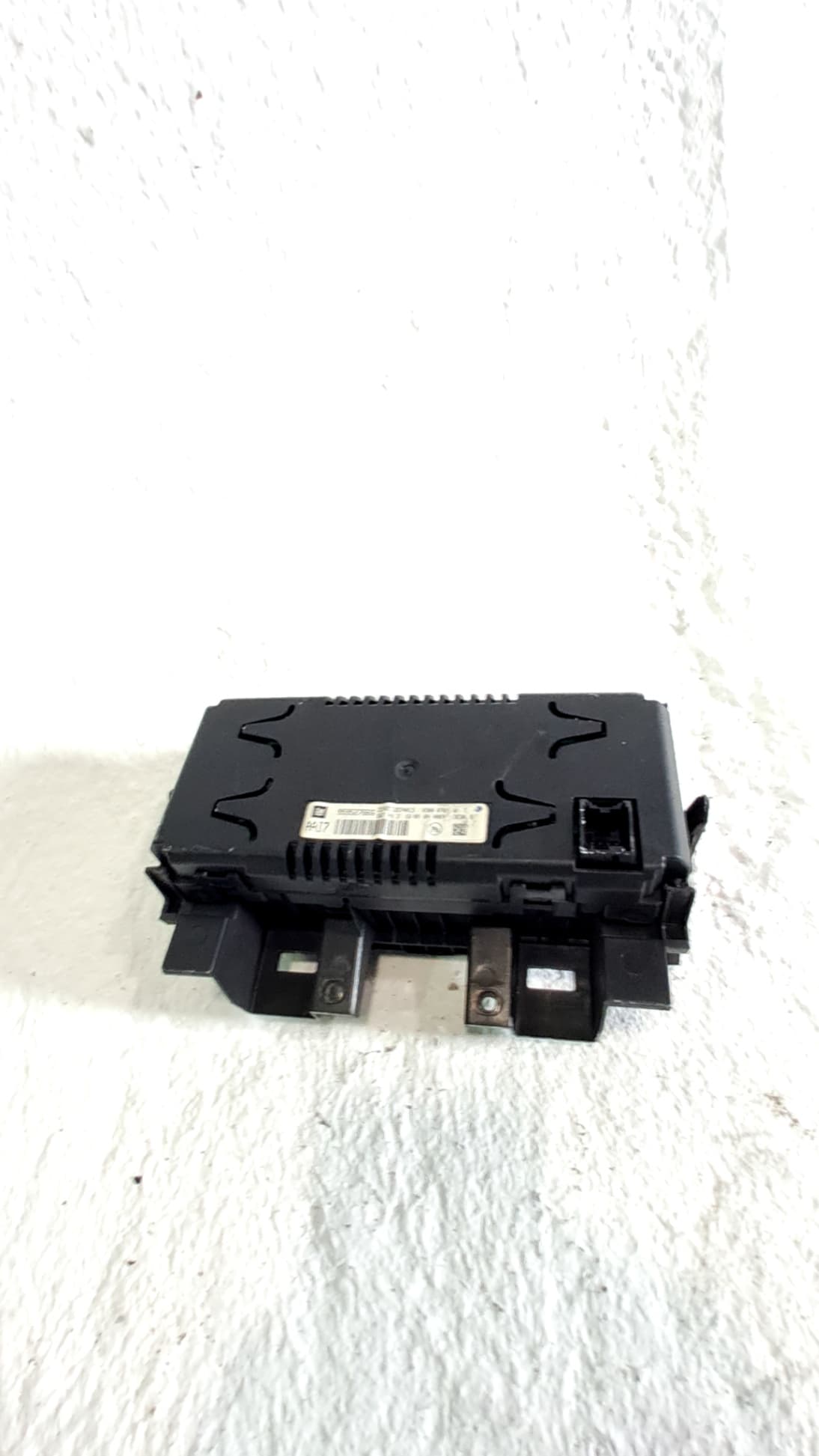 Pantalla multifuncion CHEVROLET CRUZE (J300) 4