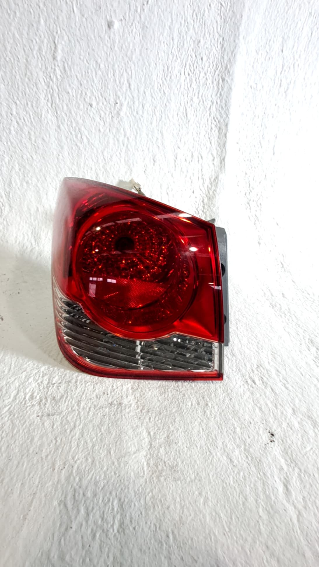 Piloto trasero izquierdo CHEVROLET CRUZE (J300)
