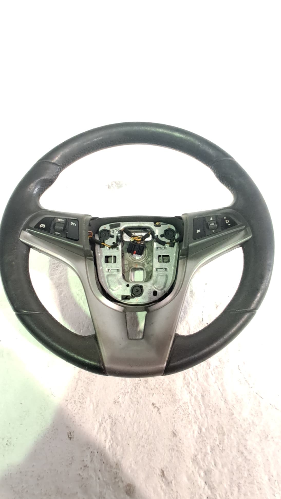 Volante CHEVROLET CRUZE (J300)