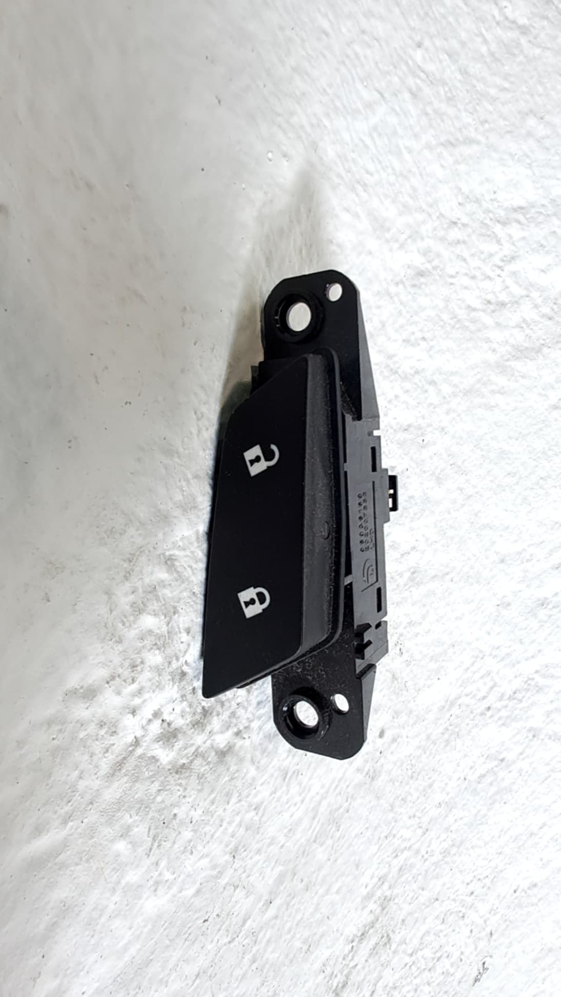 Interruptor CHEVROLET CRUZE (J300)