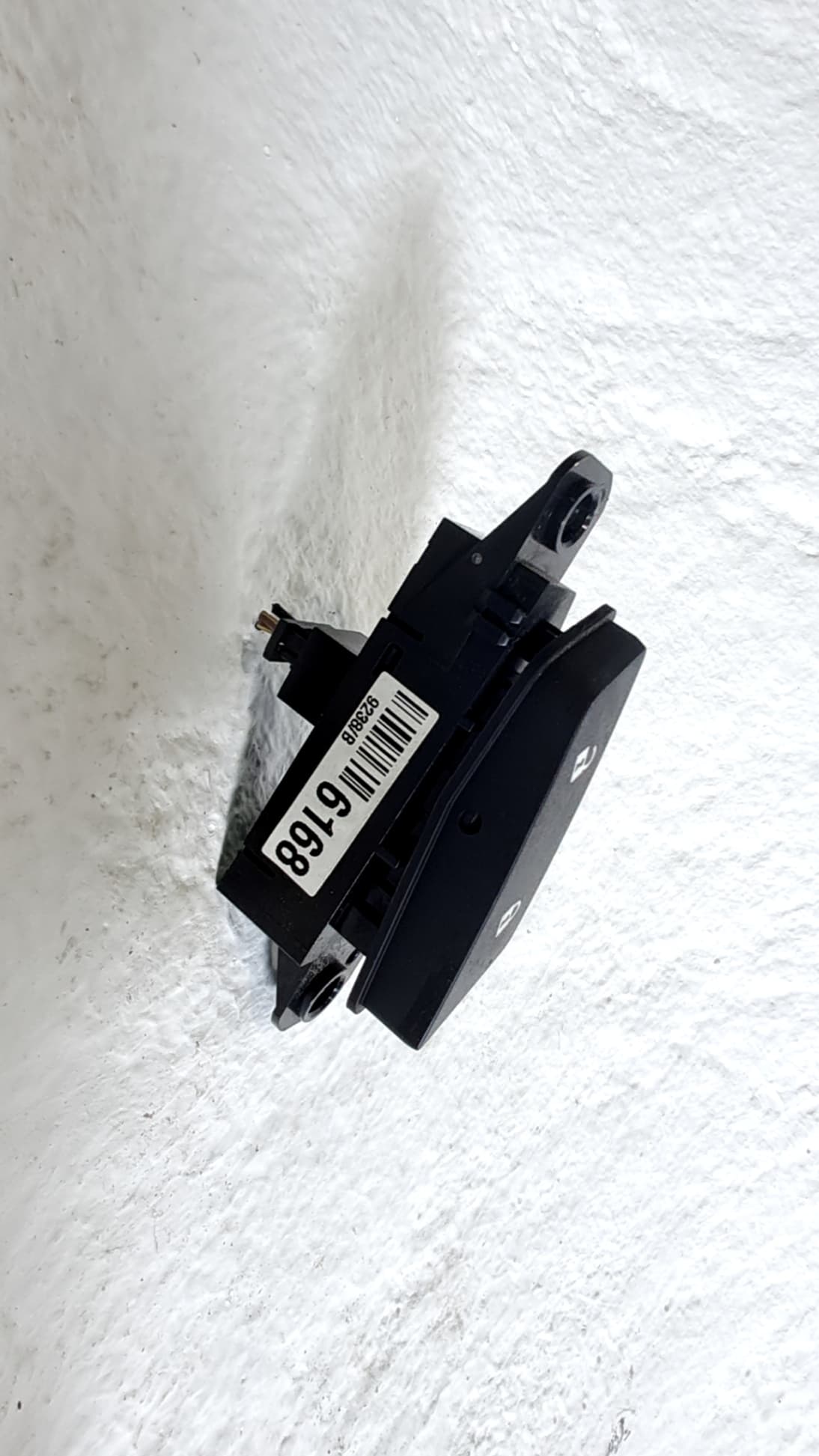 Interruptor CHEVROLET CRUZE (J300) 3
