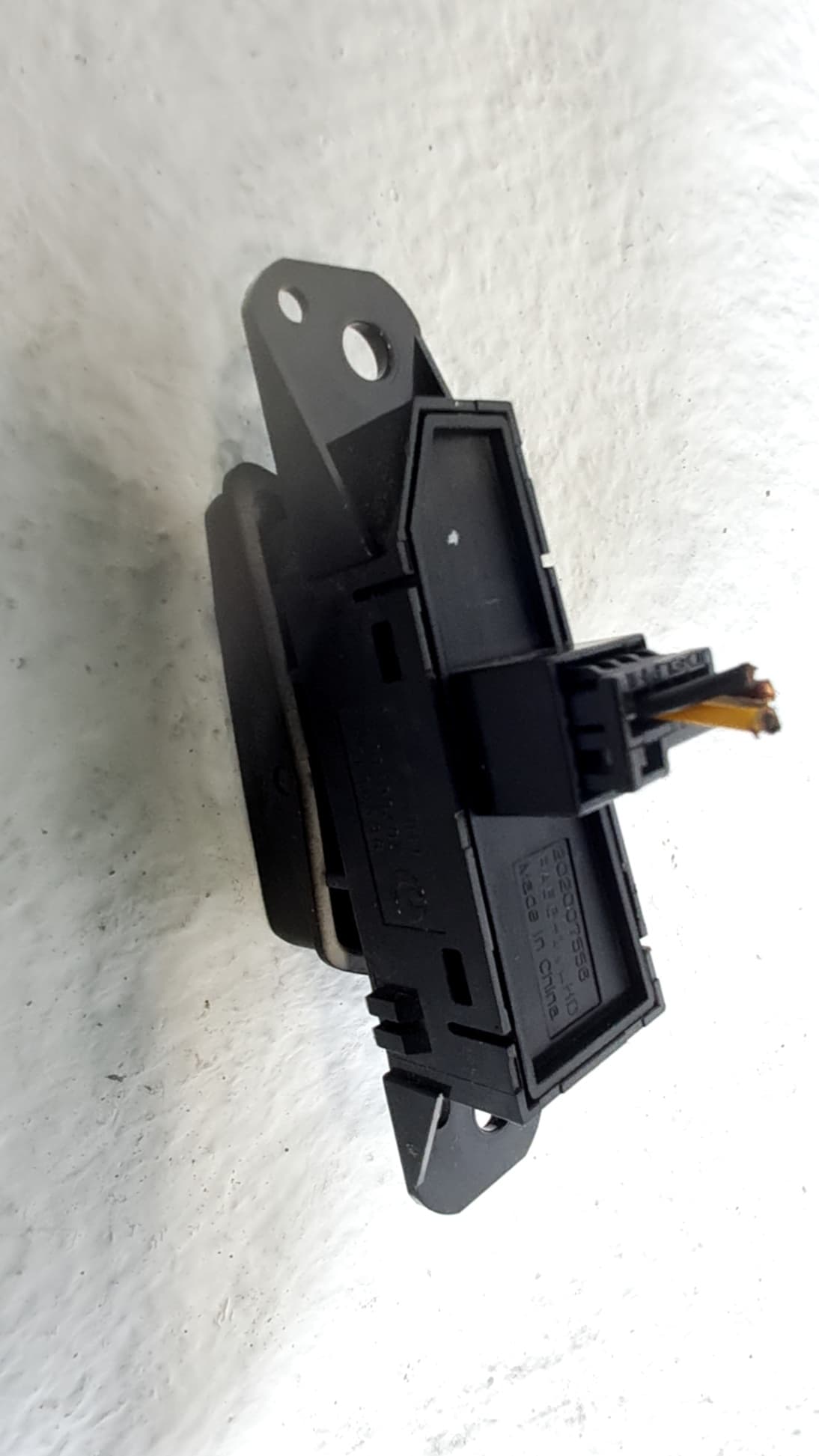 Interruptor CHEVROLET CRUZE (J300) 2