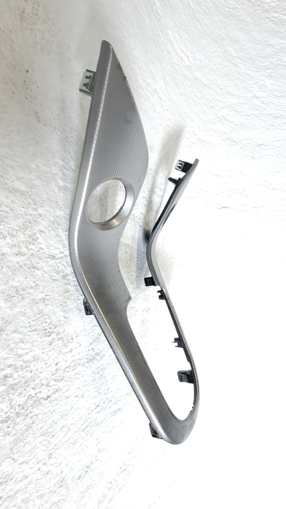 Moldura interior CHEVROLET CRUZE (J300) 2