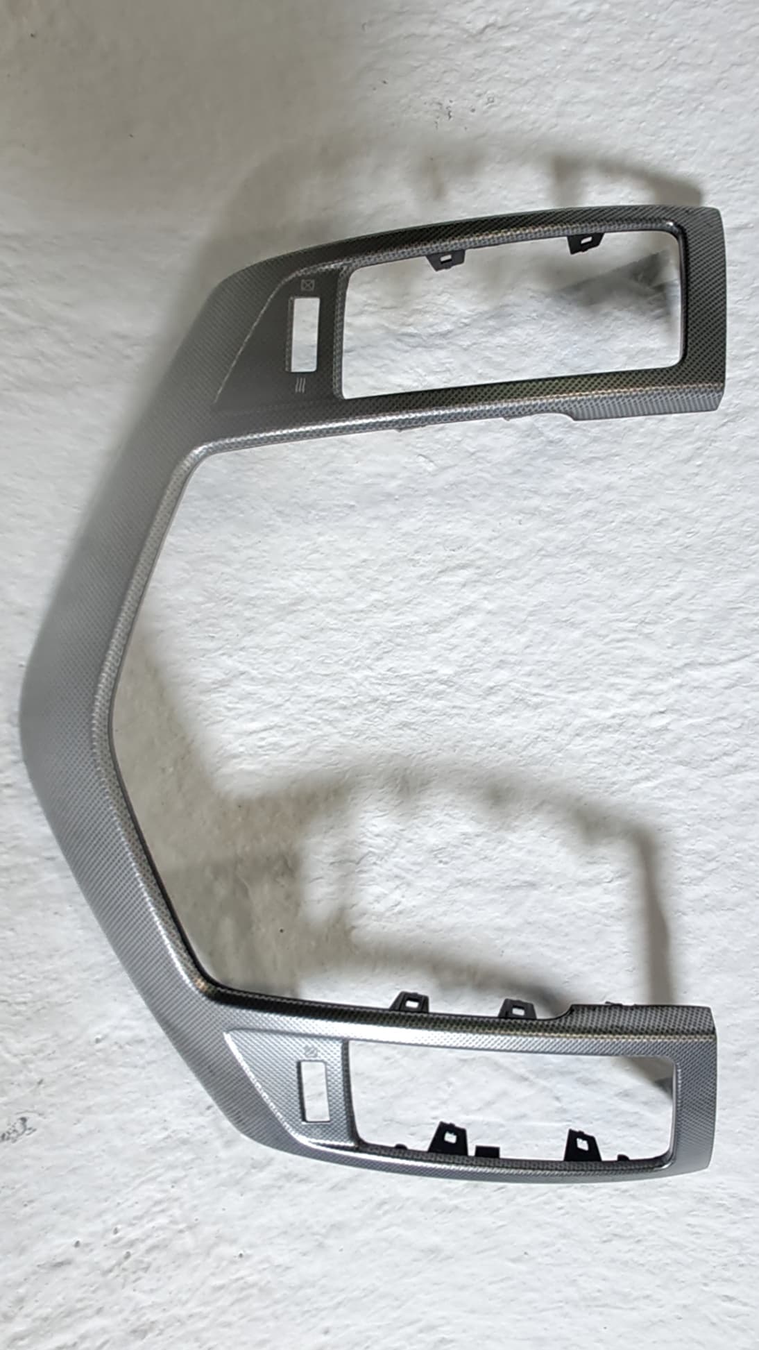 Moldura interior CHEVROLET CRUZE (J300)