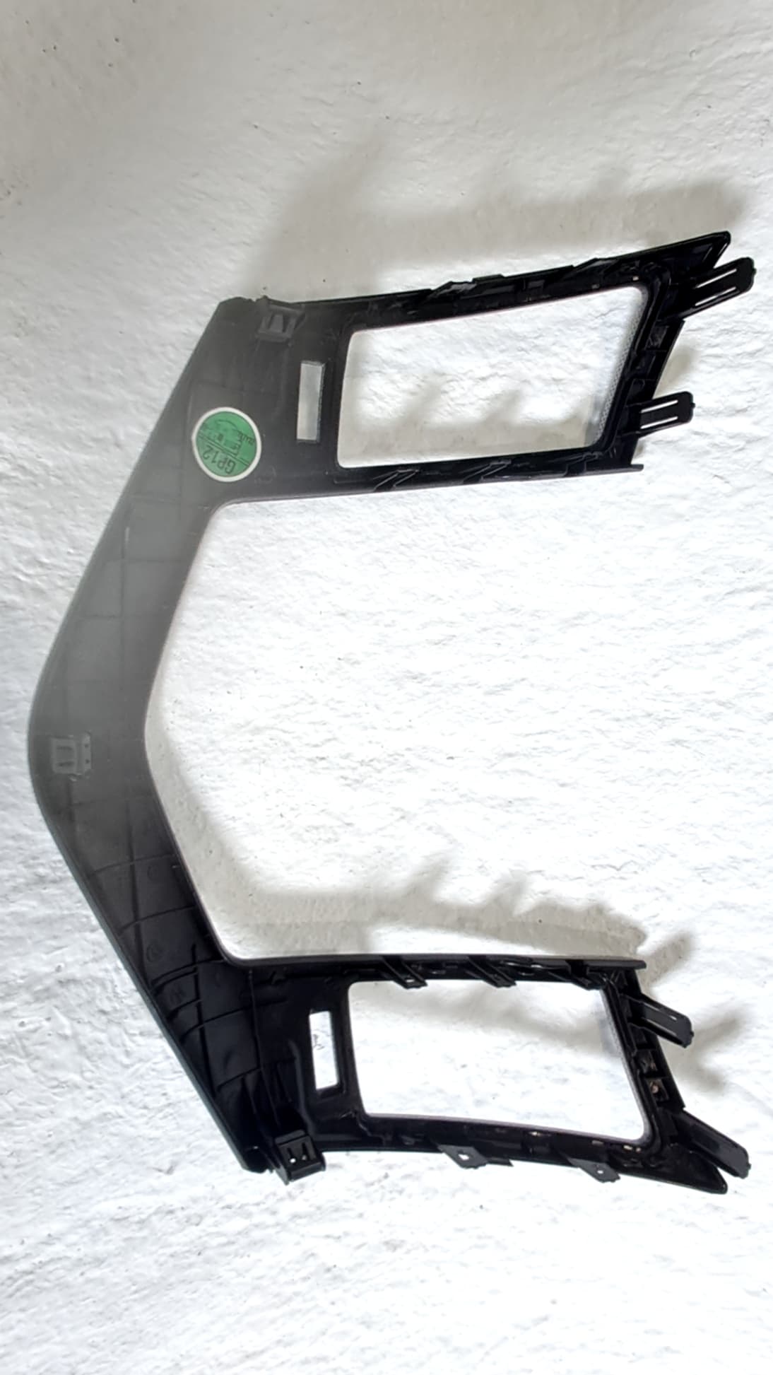 Moldura interior CHEVROLET CRUZE (J300) 3