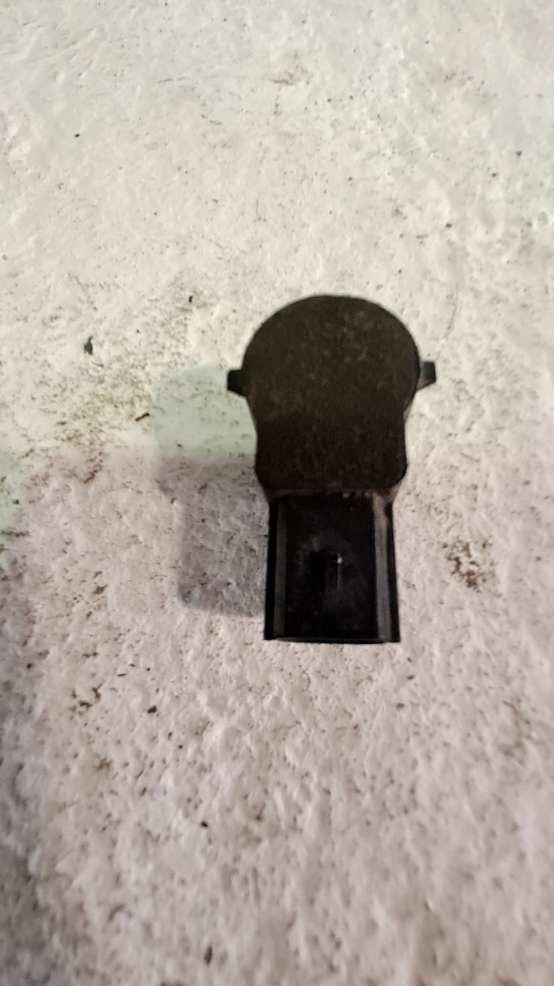 Sensor de aparcamiento CHEVROLET CRUZE (J300)
