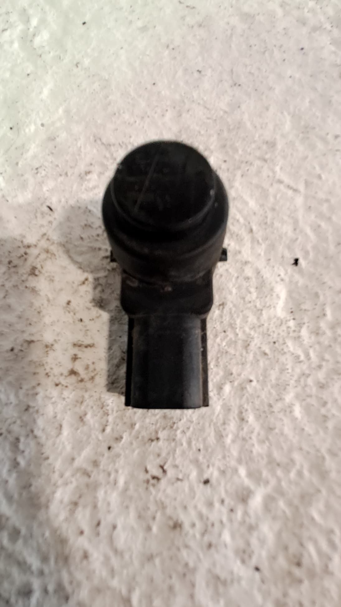 Sensor de aparcamiento CHEVROLET CRUZE (J300) 2