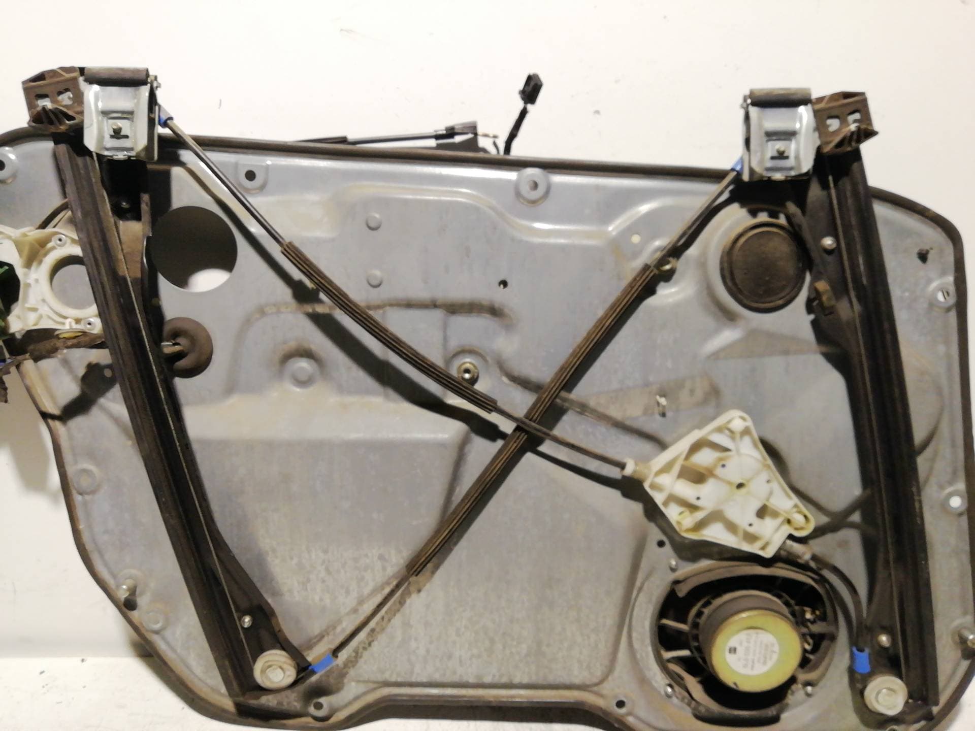 Elevalunas delantero derecho SEAT IBIZA (6K1) 2