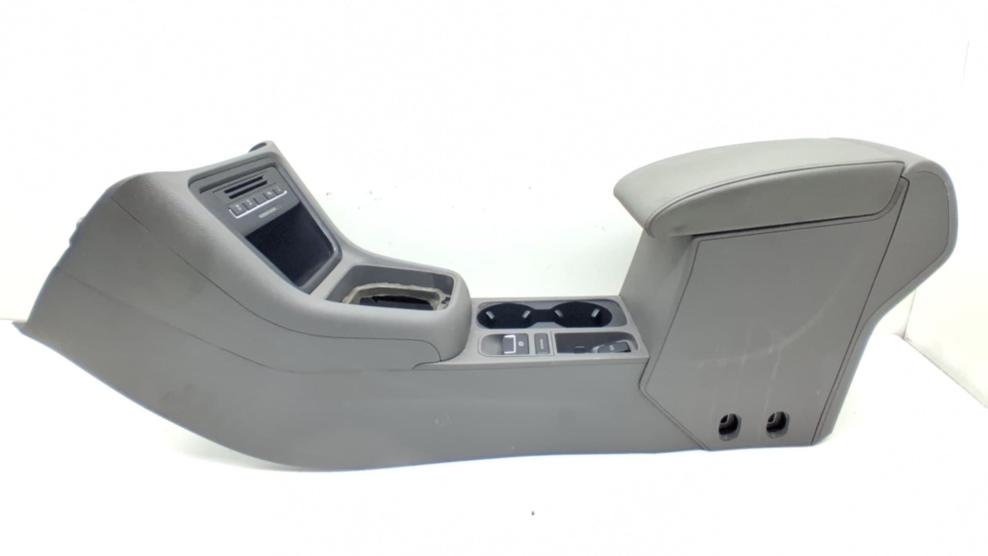 Consola central SEAT ALHAMBRA (711)